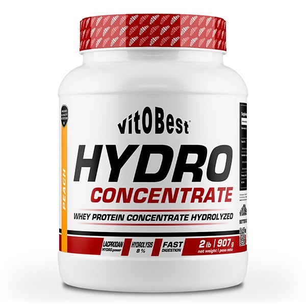 Hydro Concentrate